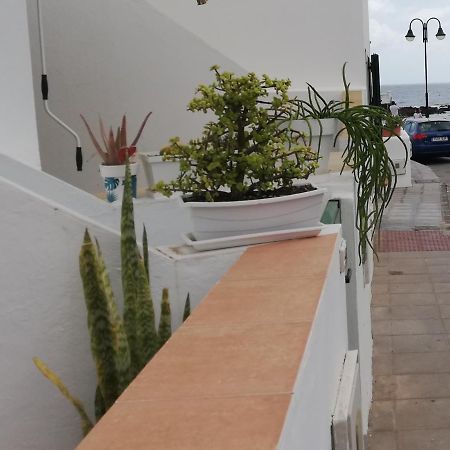 Respira El Mar Desde Tu Terraza Y Sientete En Paz. Daire Arrieta  Dış mekan fotoğraf