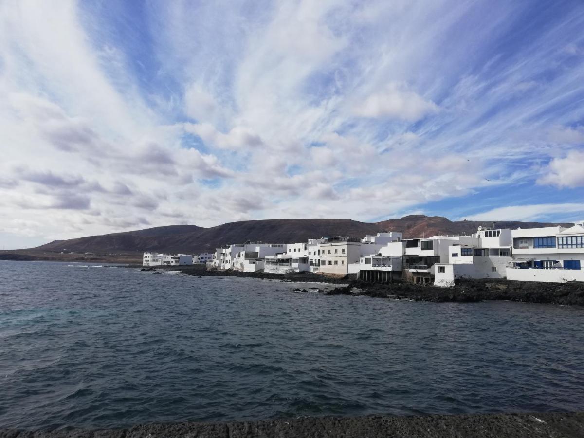 Respira El Mar Desde Tu Terraza Y Sientete En Paz. Daire Arrieta  Dış mekan fotoğraf
