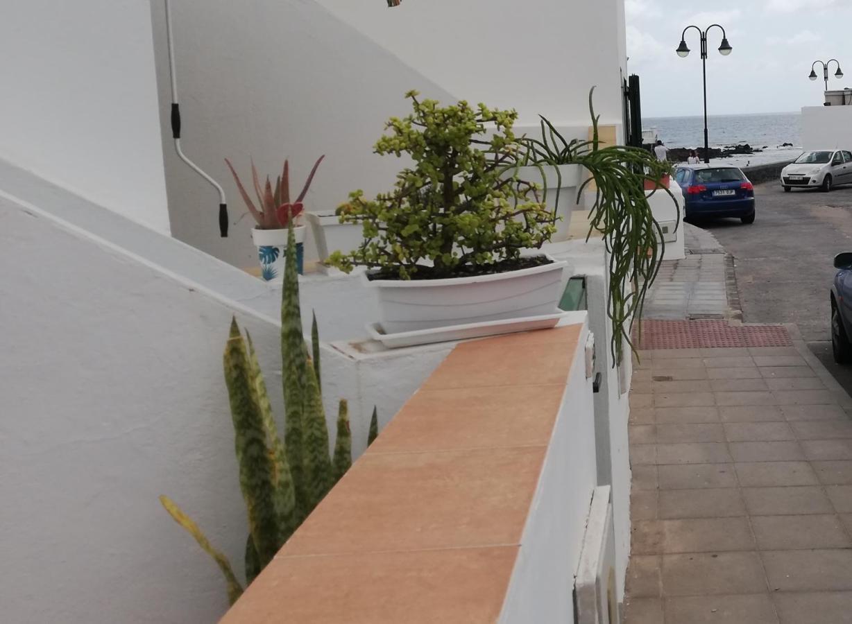 Respira El Mar Desde Tu Terraza Y Sientete En Paz. Daire Arrieta  Dış mekan fotoğraf